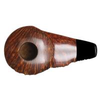 Misc. Estates DS Djuragin Spot Carved  Eskimo