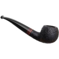 Misc. Estates Unknown Sandblasted Bent Apple (W)