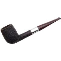 Misc. Estates Michail Kyriazanos Sandblasted Billiard with Silver (2015)