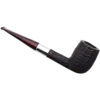 Misc. Estates Michail Kyriazanos Sandblasted Billiard with Silver (2015)