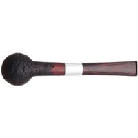 Misc. Estates Michail Kyriazanos Sandblasted Billiard with Silver (2015)
