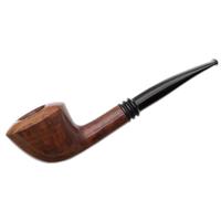 Misc. Estates Key Carlén Smooth Bent Dublin (1990) (S.G) (No.3)