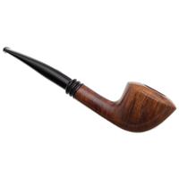 Misc. Estates Key Carlén Smooth Bent Dublin (1990) (S.G) (No.3)
