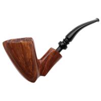 Misc. Estates Key Carlén Smooth Freehand Acorn (1980)