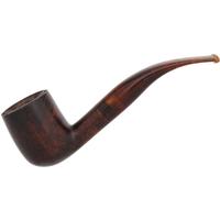 Misc. Estates Raimo Riberg Smooth Bent Billiard (6mm)