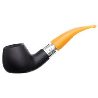 Misc. Estates Rattray's Monarch Black Smooth (4) (9mm) (Unsmoked)