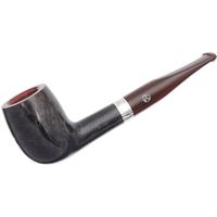 Misc. Estates Rattray's Alba Grey Smooth (37) (9mm) (Unsmoked)