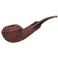 Misc. Estates Michael Parks Sandblasted Rhodesian (V.18)