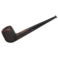 Misc. Estates Julius Vesz Partially Rusticated Paneled Billiard (1) (70) (Unsmoked)