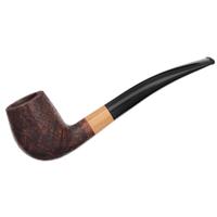 Misc. Estates Unknown Sandblasted Bent Billiard (6)