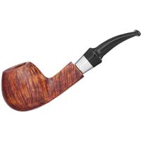 Misc. Estates Brigham Pipe of the Year 2024 RCAF (Rock Maple Inserts) (113/125) (Unsmoked)