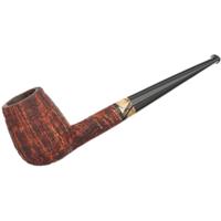 Misc. Estates Sabina Santos Sandblasted Billiard with Mammoth