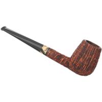 Misc. Estates Sabina Santos Sandblasted Billiard with Mammoth