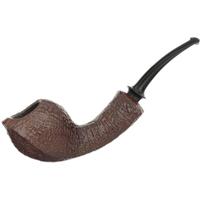 Misc. Estates HS Studio Sandblasted Bent Freehand (20) (Unsmoked)