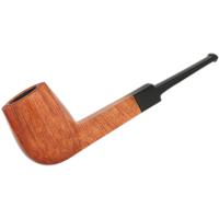 Misc. Estates Chris Asteriou Smooth Square Shank Billiard (1271) (2023) (Unsmoked)