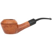 Misc. Estates Tobacco Shop Smooth Bent Bulldog Sitter