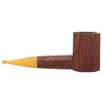 Misc. Estates Michael Parks Smooth Paneled Poker (VI)
