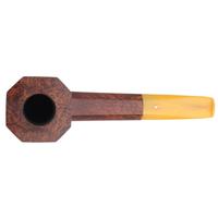 Misc. Estates Michael Parks Smooth Paneled Poker (VI)