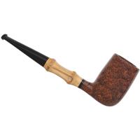 Misc. Estates Wandi Riyadi Smooth Billiard with Bamboo (4210)