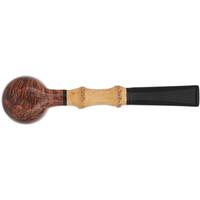 Misc. Estates Wandi Riyadi Smooth Billiard with Bamboo (4210)