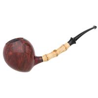 Misc. Estates HS Studio Smooth Acorn with Bamboo (21) (Unsmoked)