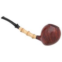 Misc. Estates HS Studio Smooth Acorn with Bamboo (21) (Unsmoked)