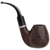 Misc. Estates Michael Parks Smooth Bent Brandy with Titanium (10A05.V)
