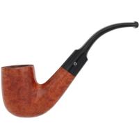 Misc. Estates Julius Vesz Smooth Bent Billiard (4) (57)