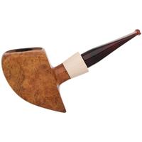 Misc. Estates Mira Smooth Paneled Pickaxe