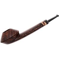 Misc. Estates Sabina Santos Smooth Ukulele with Mammoth (Unsmoked)