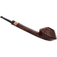 Misc. Estates Sabina Santos Smooth Ukulele with Mammoth (Unsmoked)