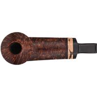Misc. Estates Sabina Santos Smooth Ukulele with Mammoth (Unsmoked)