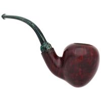 Misc. Estates Unknown Smooth Acorn with Horn (Unsmoked)