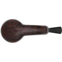 Misc. Estates Wojtek Pastuch Smooth Bent Brandy with Warthog Tusk (0720) (Unsmoked)