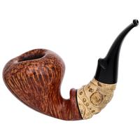 Misc. Estates A. Gui Smooth Mushroom with Bamboo (2021)