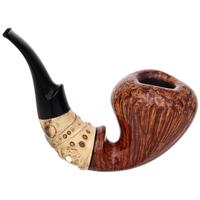 Misc. Estates A. Gui Smooth Mushroom with Bamboo (2021)