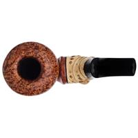 Misc. Estates A. Gui Smooth Mushroom with Bamboo (2021)
