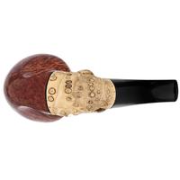 Misc. Estates A. Gui Smooth Mushroom with Bamboo (2021)