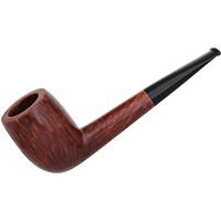 Misc. Estates Michael Parks Smooth Billiard (One Leaf) (Early Piece) (Replacement Stem)