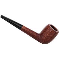 Misc. Estates Michael Parks Smooth Billiard (One Leaf) (Early Piece) (Replacement Stem)