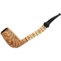 Misc. Estates Zissis Smooth Olivewood Stack with Bamboo (2022) (232)