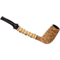 Misc. Estates Zissis Smooth Olivewood Stack with Bamboo (2022) (232)
