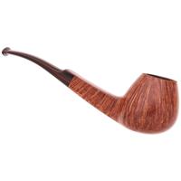 Misc. Estates Peter Matzhold Smooth Bent Brandy (6D)