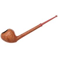 Misc. Estates Chris Asteriou Smooth Longshank Strawberry (1390) (2024) (Unsmoked)