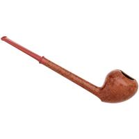 Misc. Estates Chris Asteriou Smooth Longshank Strawberry (1390) (2024) (Unsmoked)