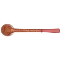Misc. Estates Chris Asteriou Smooth Longshank Strawberry (1390) (2024) (Unsmoked)