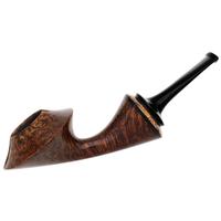 Misc. Estates Geiger Smooth Bodog with Mauser Birch (Unsmoked)