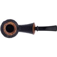 Misc. Estates Kolyo Demirev Partially Sandblasted Bent Apple (02.24)