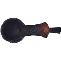 Misc. Estates Kolyo Demirev Partially Sandblasted Bent Apple (02.24)