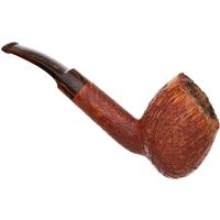 Misc. Estates Julius Vesz Partially Rusticated Freehand (4) (1999)
